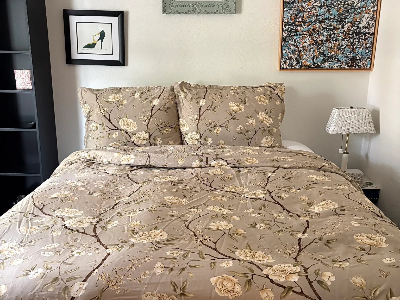 2 bed, 1400 sqft, $2,995 — Photo 3
