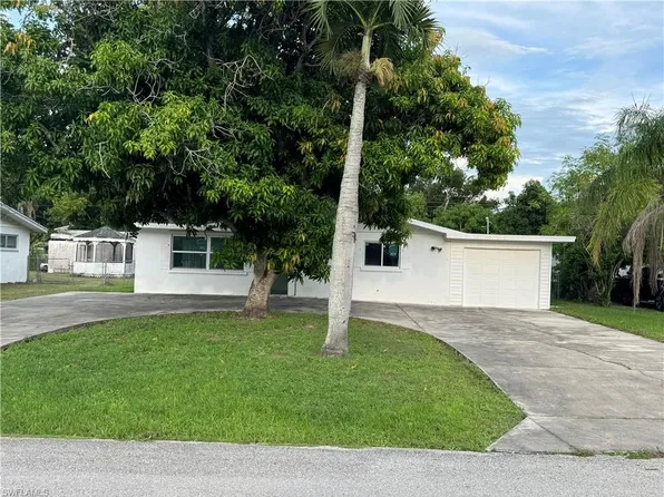 329 Rosemont DR, FORT MYERS, FL 33916