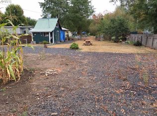 1908 19th Ave, Sweet Home, OR 97386