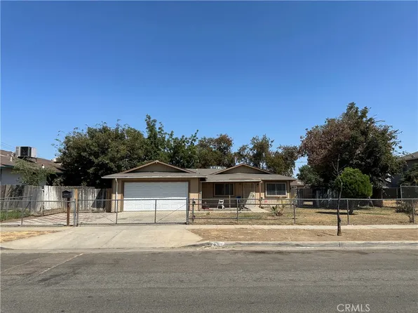 219 E Stanislaus St, Fresno, CA 93706