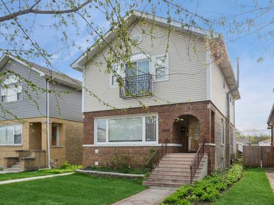 5138 N Kolmar Ave, Chicago, IL, 60630