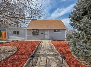 2591 S Irving St, Denver, CO 80219
