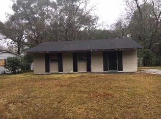 1205 Barker Dr E, Mobile, AL 36608