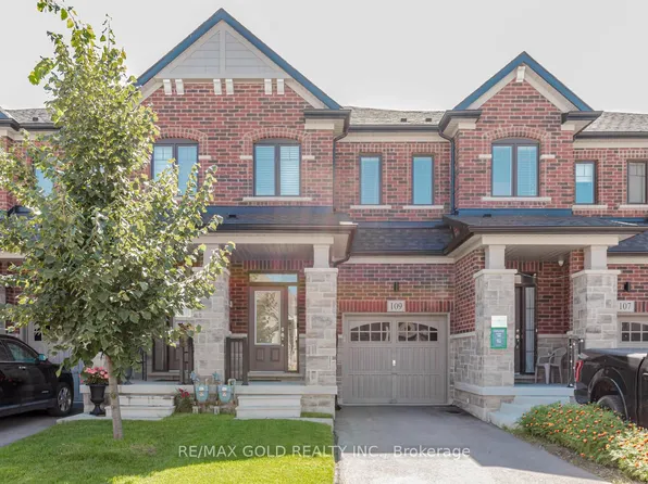 109 Benadir Ave, Caledon, ON L7C 4E7