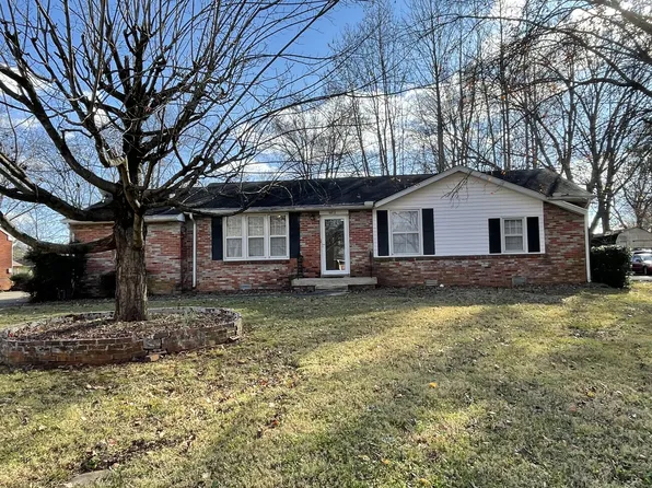 1602 Bartway Dr, Murfreesboro, TN 37130