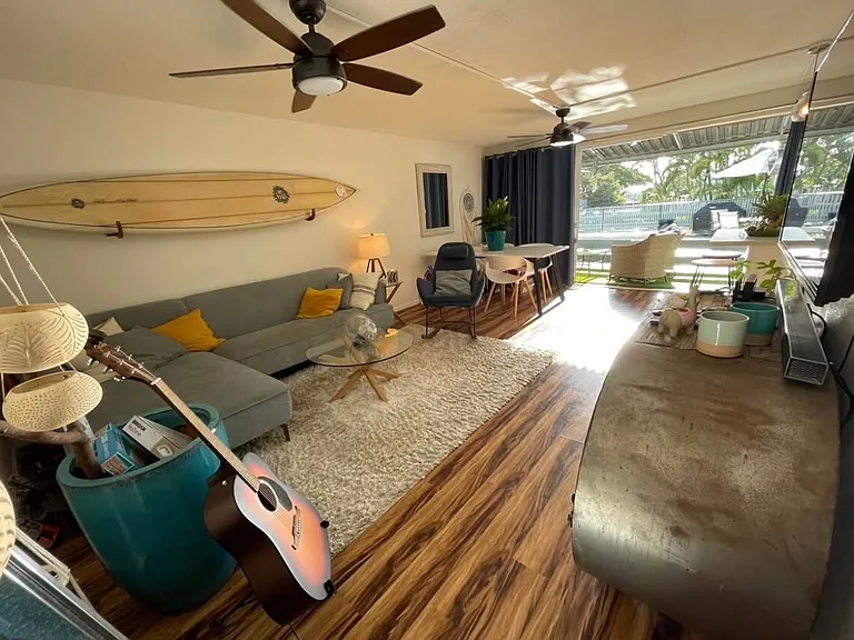 3093 Pualei Cir #110 — Photo 6