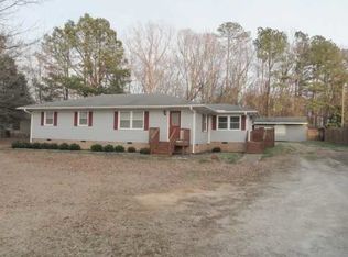 8717 Stephenson Rd, Apex, NC 27539