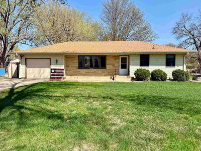 422 11th Ave W, Spencer, IA, 51301