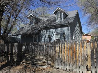 1130 4th St, Eagle Nest, NM 87718