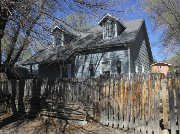 1130 4th St, Eagle Nest, NM 87718