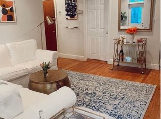 670 Tremont St STE 1, Boston, MA 02118