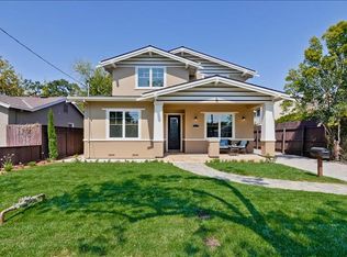 420 Pepper Ave, Palo Alto, CA 94306