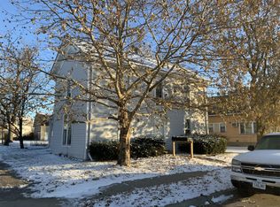 104 E Boston Ave APT 4, Indianola, IA 50125