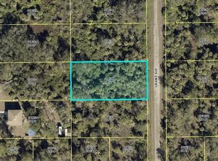 1505 Grant Ave, Lehigh Acres, FL 33972