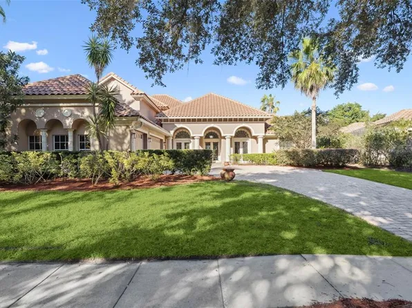 8824 Elliotts Ct, Orlando, FL 32836