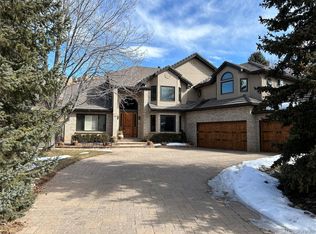 32 Lark Bunting Ln, Littleton, CO 80127