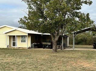 445 County Road 248, Richland Springs, TX 76871