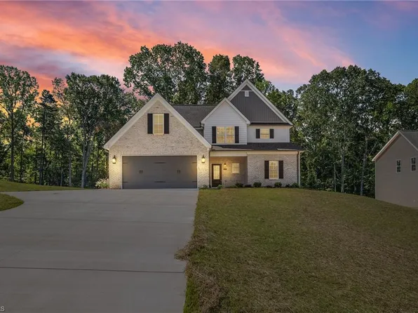 4842 Old Thomasville Rd, Winston Salem, NC 27107