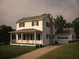 14803 Winchester Rd SW, Cresaptown, MD 21502