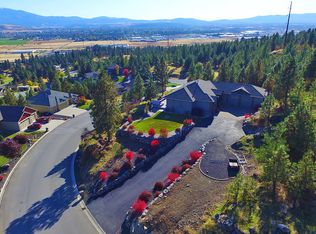 5507 N Del Rey Dr, Otis Orchards, WA 99027