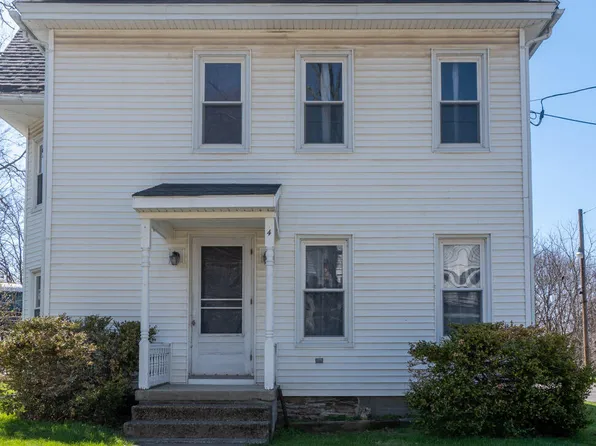 4 Church Street, Philmont, NY 12565