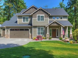 18218 SE 135th St, Renton, WA 98059