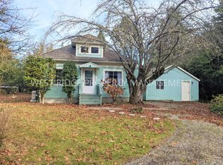 5400 SW Shattuck Rd, Portland, OR 97221