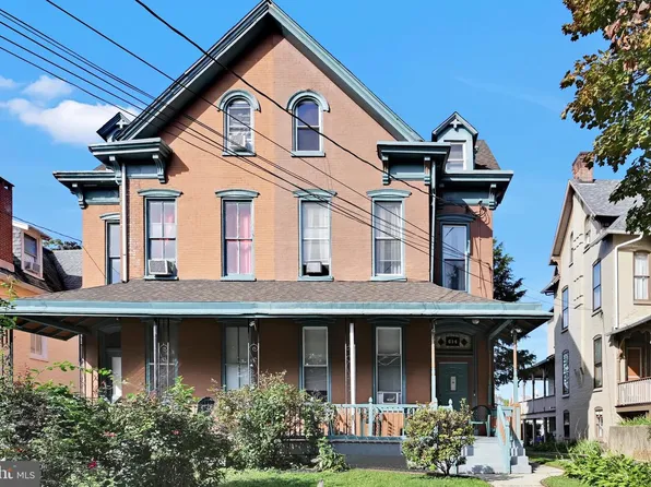 614 N 3rd St, Reading, PA 19601