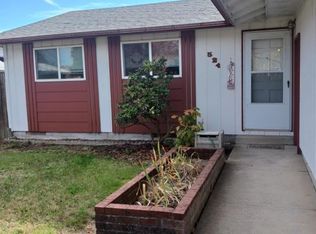 524 35th Ave SE, Albany, OR