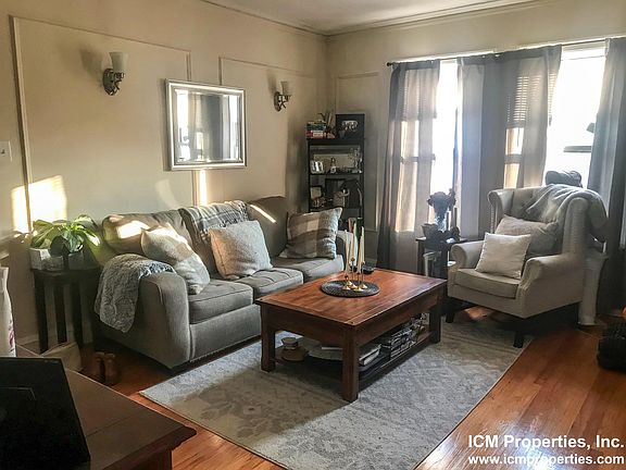 2nd image of 1942 W Wilson Ave #3H
