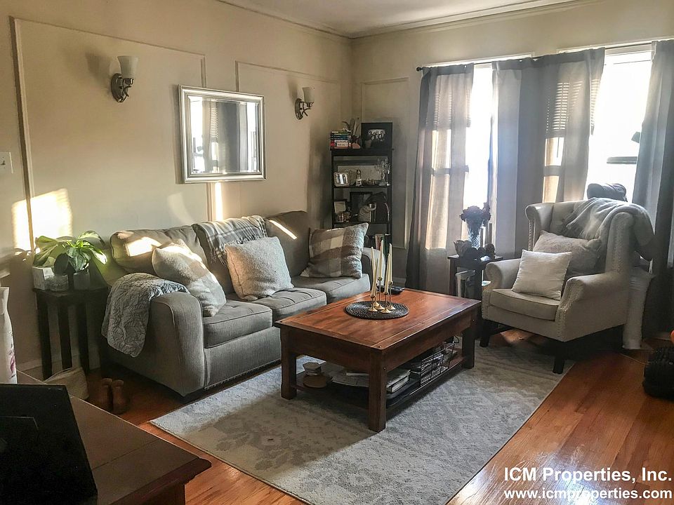1st image of 4602 N Winchester Ave #3H