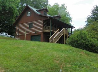 25 Yearwood Dr, Sylva, NC 28779