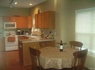 104 Texanna Way, Holly Springs, NC 27540