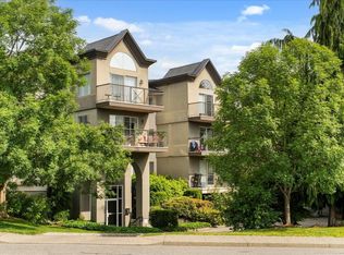 32725 George Ferguson Way #316, Abbotsford, BC V2T5M5