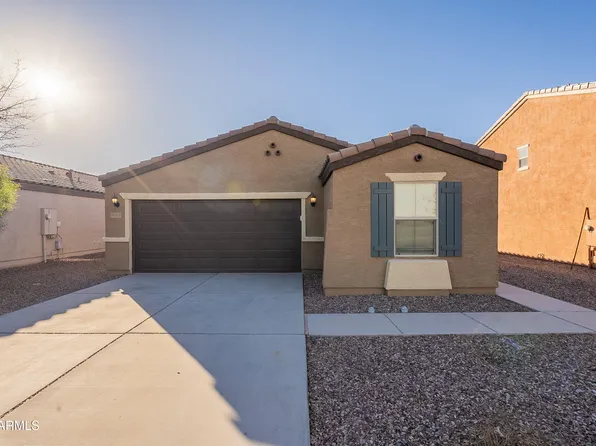 9098 S 256TH Lane, Buckeye, AZ 85326