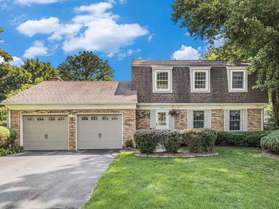 476 Carnoustie Ave SE, Grand Rapids, MI, 49546