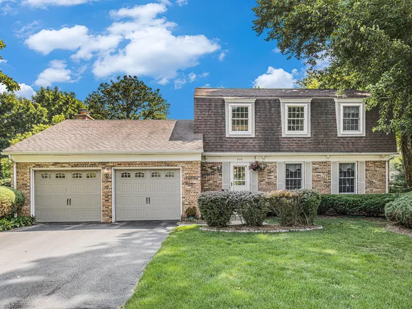 476 Carnoustie Ave SE, Grand Rapids, MI 49546