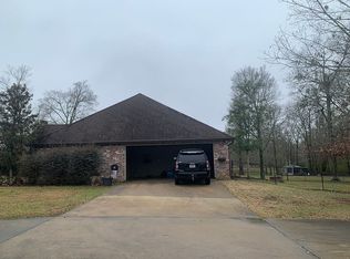 393 Coles Island Rd, Effie, LA 71331