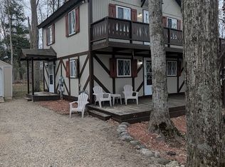 2552 E Birch Ct, Cedar, MI 49621
