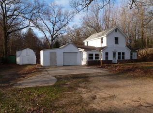 3501 W Giles Rd, Muskegon, MI 49445