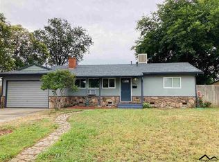 1545 Carmel Way, Red Bluff, CA 96080