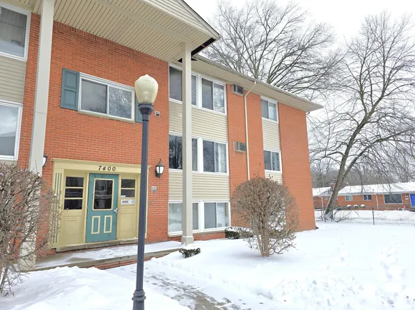 7400 Central St APT 5, Westland, MI 48185