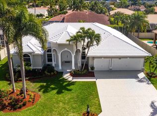 4806 Nolina Ln, Boynton Beach, FL 33436