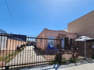 3850 W Imperial Hwy, Inglewood, CA 90303