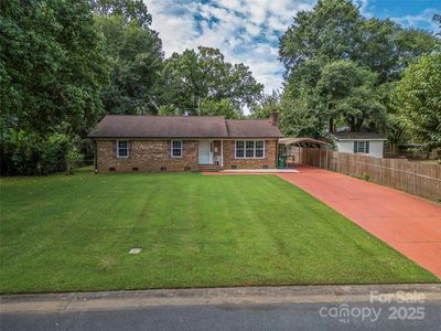 4112 Woodgreen Ter, Charlotte, NC, 28205