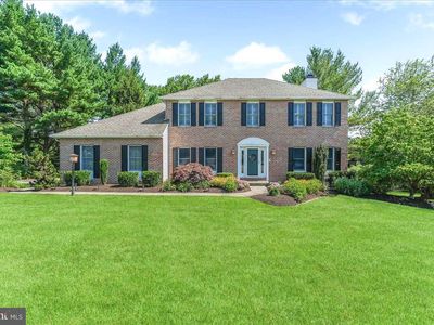 4 Pine Tree Ct, Hockessin, DE, 19707