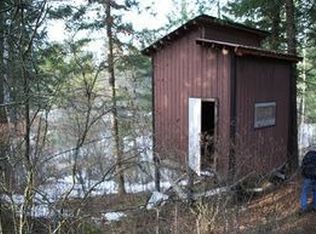 1949 Turner Hill Rd, Bonners Ferry, ID 83805