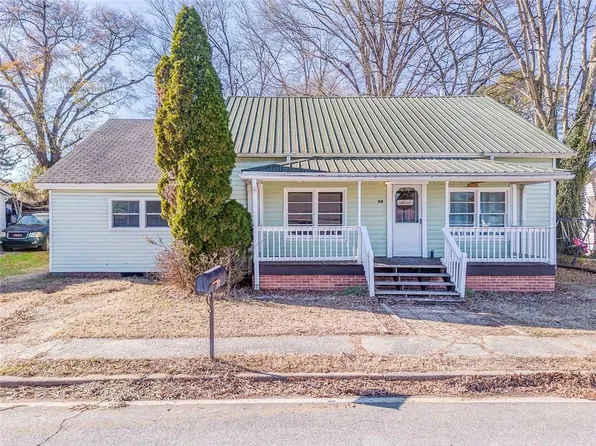 30 Oak St, Aragon, GA 30104