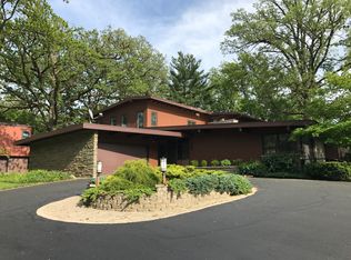 22W381 Hillcrest Ter, Medinah, IL