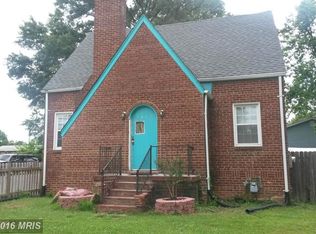 6312 Cipriano Rd, Lanham, MD